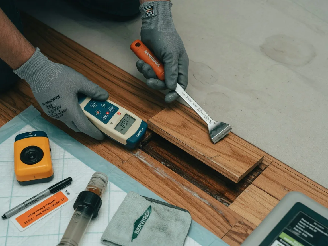 Why choose Water Damage Restoration in High Springs, FL